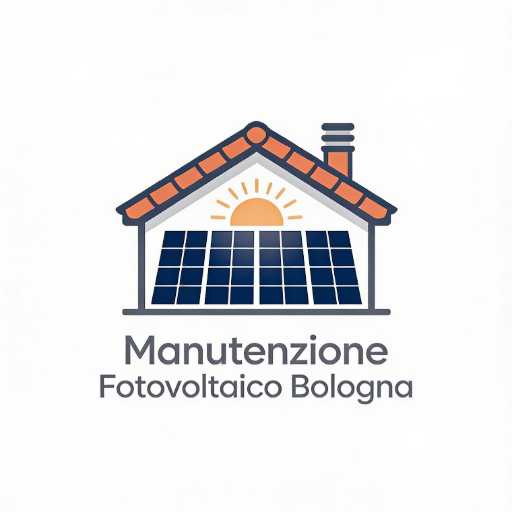 Fotovoltaico Protetto - Logo